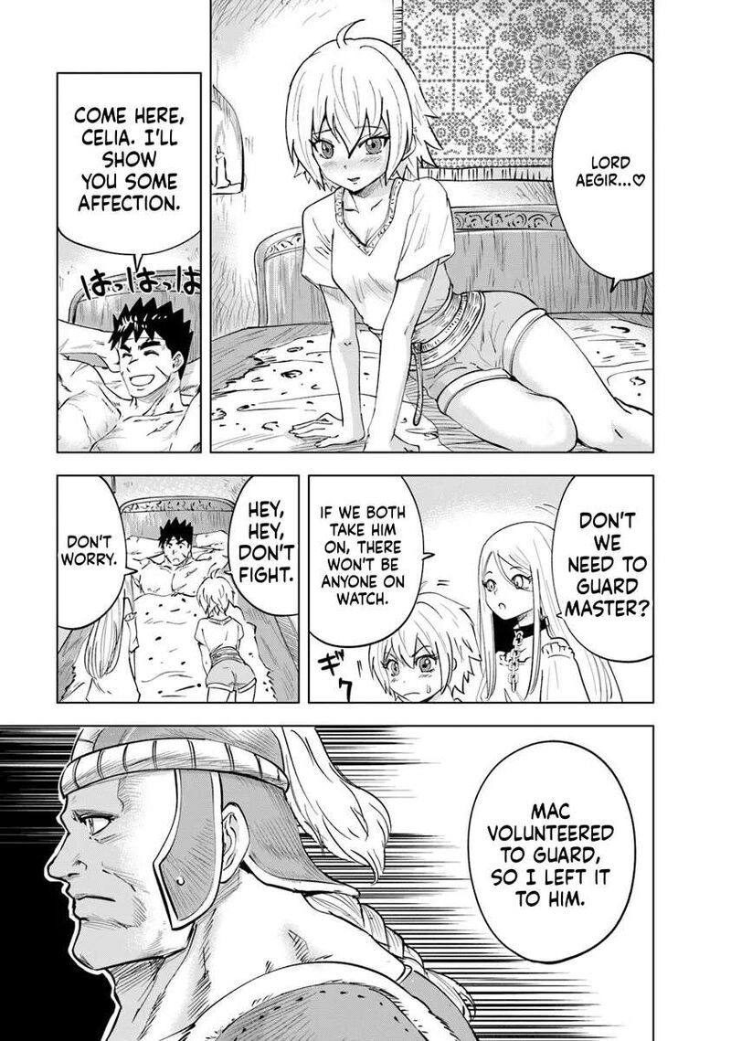 Oukoku E Tsuzuku Michi Dorei Kenshi No Nariagari Eiyuutan Chapter 115 Page 27