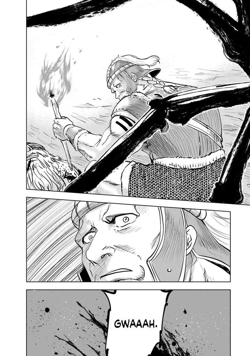 Oukoku E Tsuzuku Michi Dorei Kenshi No Nariagari Eiyuutan Chapter 115 Page 30
