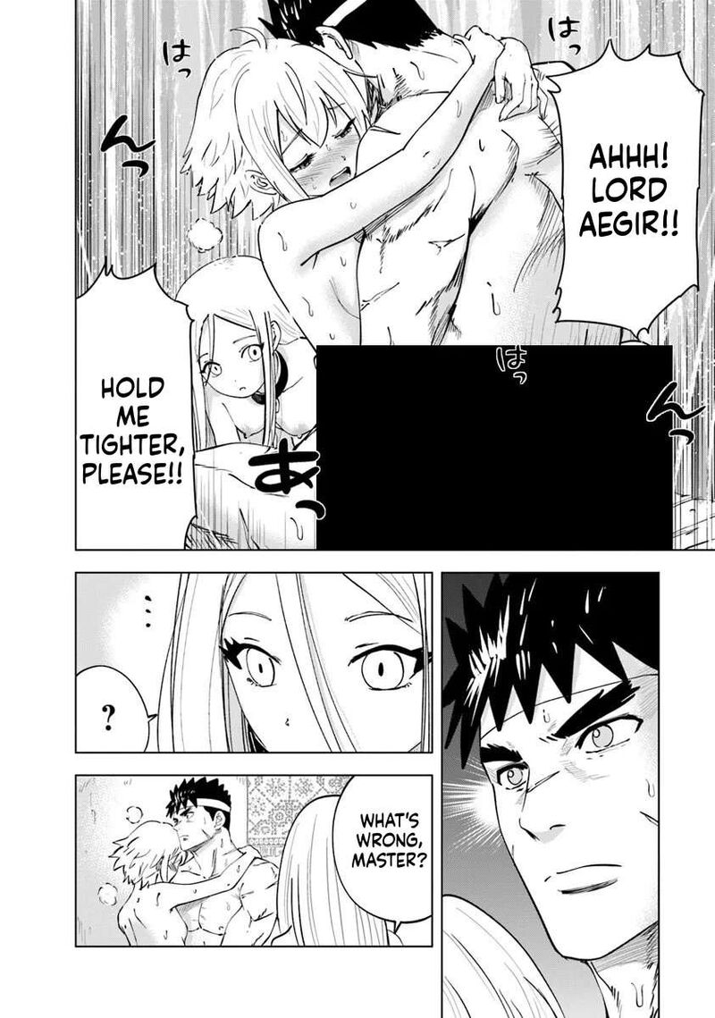 Oukoku E Tsuzuku Michi Dorei Kenshi No Nariagari Eiyuutan Chapter 116 Page 2