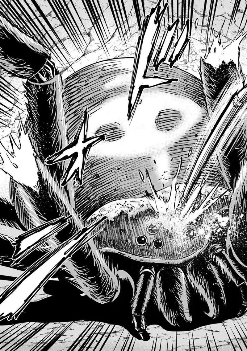 Oukoku E Tsuzuku Michi Dorei Kenshi No Nariagari Eiyuutan Chapter 117 Page 19