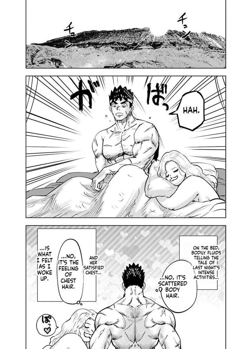Oukoku E Tsuzuku Michi Dorei Kenshi No Nariagari Eiyuutan Chapter 117 Page 30