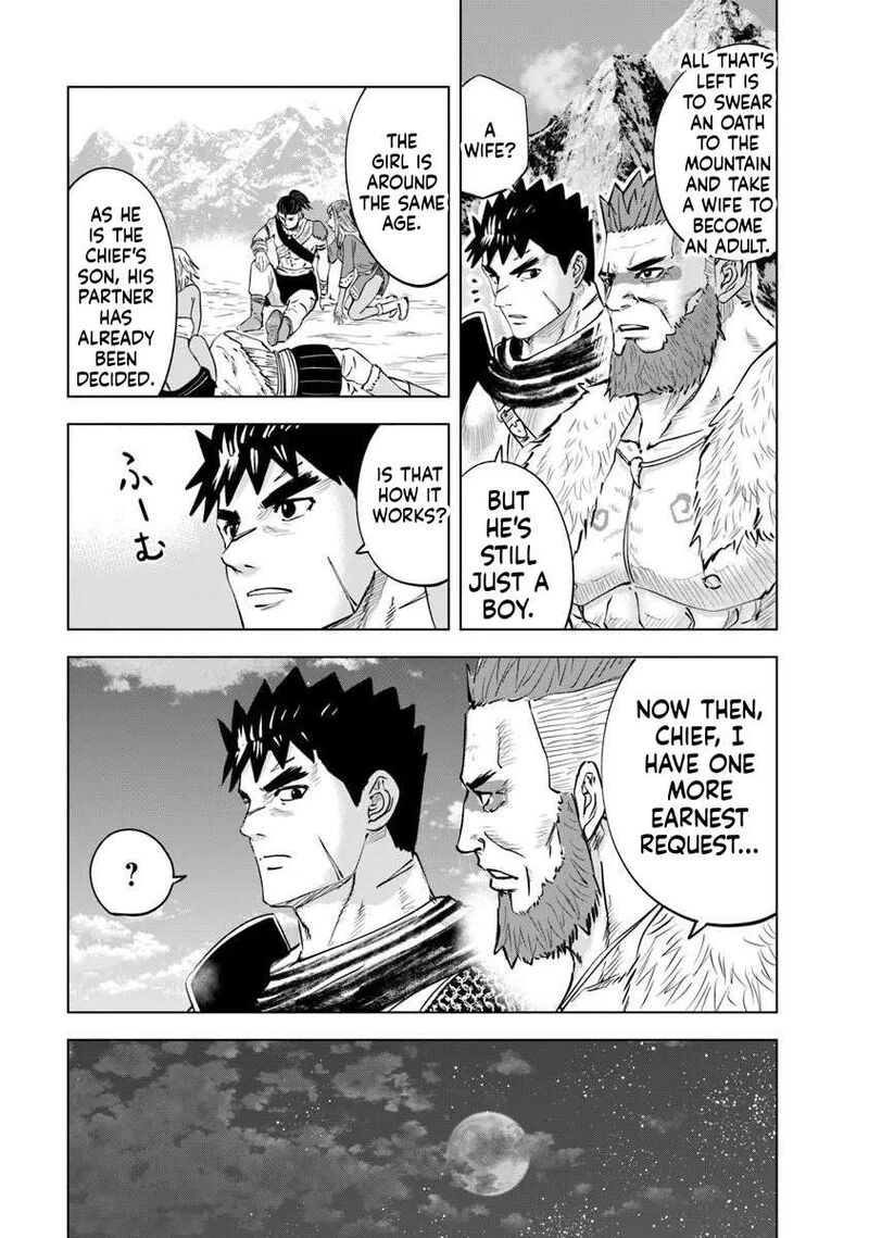 Oukoku E Tsuzuku Michi Dorei Kenshi No Nariagari Eiyuutan Chapter 118 Page 15