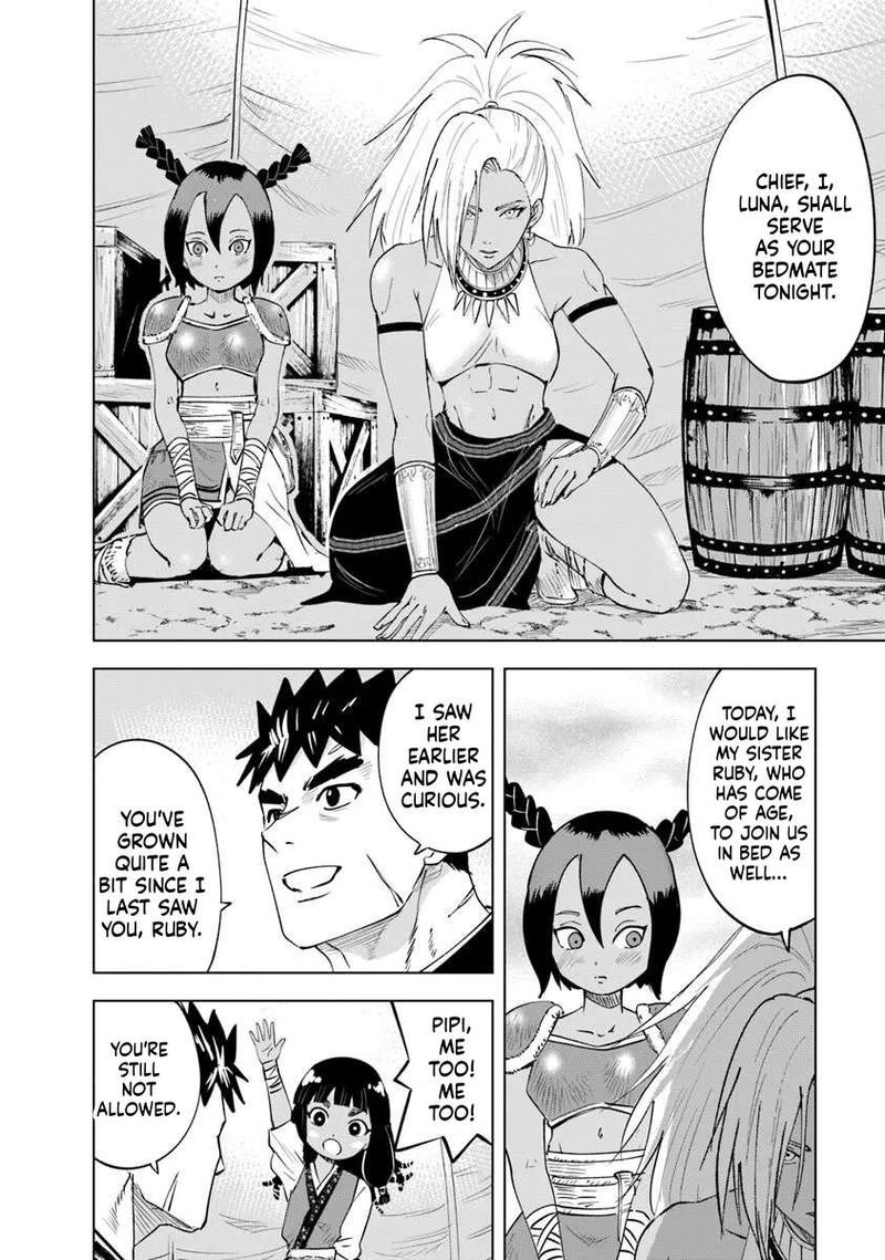Oukoku E Tsuzuku Michi Dorei Kenshi No Nariagari Eiyuutan Chapter 118 Page 16