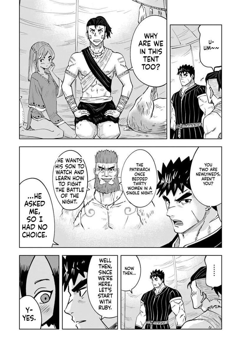 Oukoku E Tsuzuku Michi Dorei Kenshi No Nariagari Eiyuutan Chapter 118 Page 17