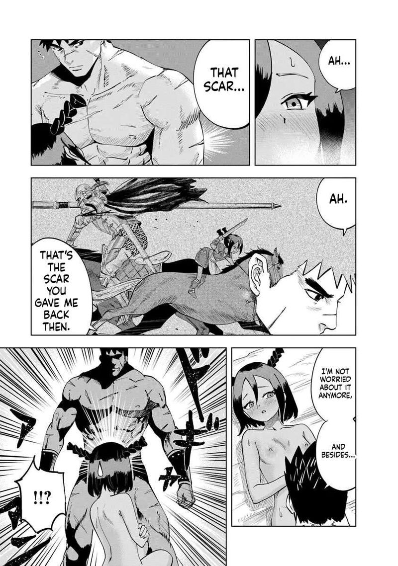 Oukoku E Tsuzuku Michi Dorei Kenshi No Nariagari Eiyuutan Chapter 118 Page 19