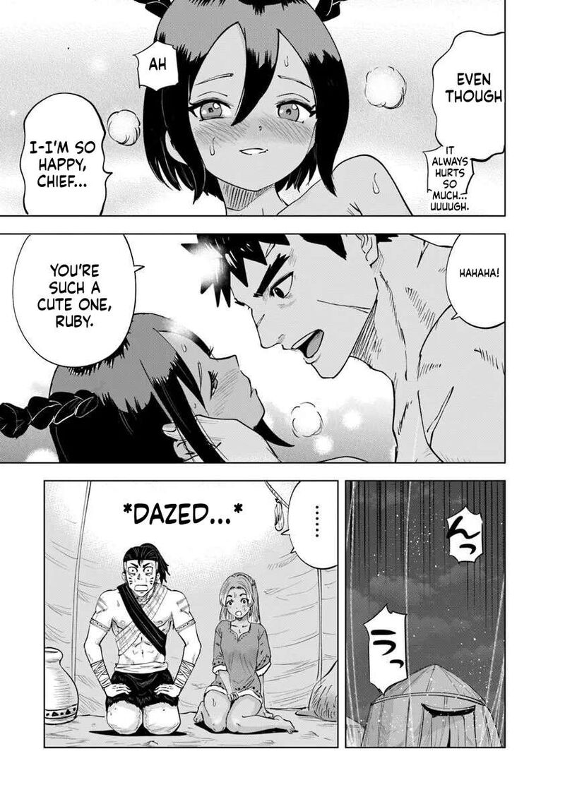 Oukoku E Tsuzuku Michi Dorei Kenshi No Nariagari Eiyuutan Chapter 118 Page 21
