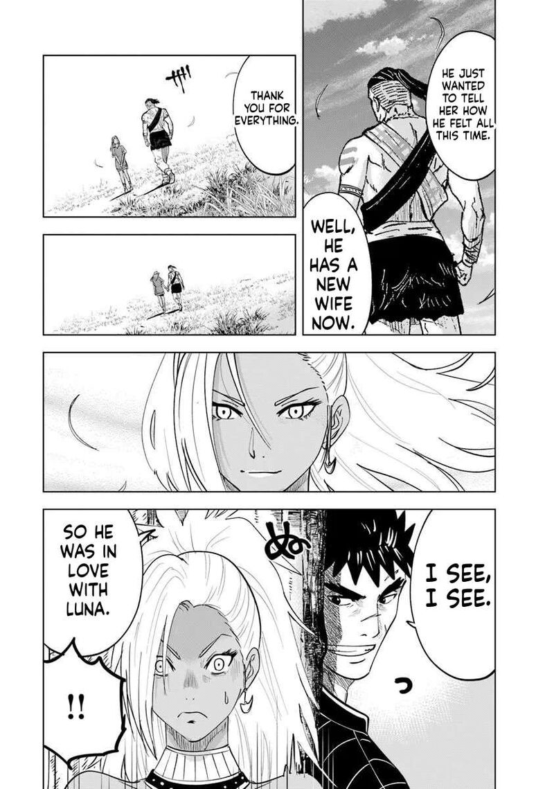 Oukoku E Tsuzuku Michi Dorei Kenshi No Nariagari Eiyuutan Chapter 118 Page 29