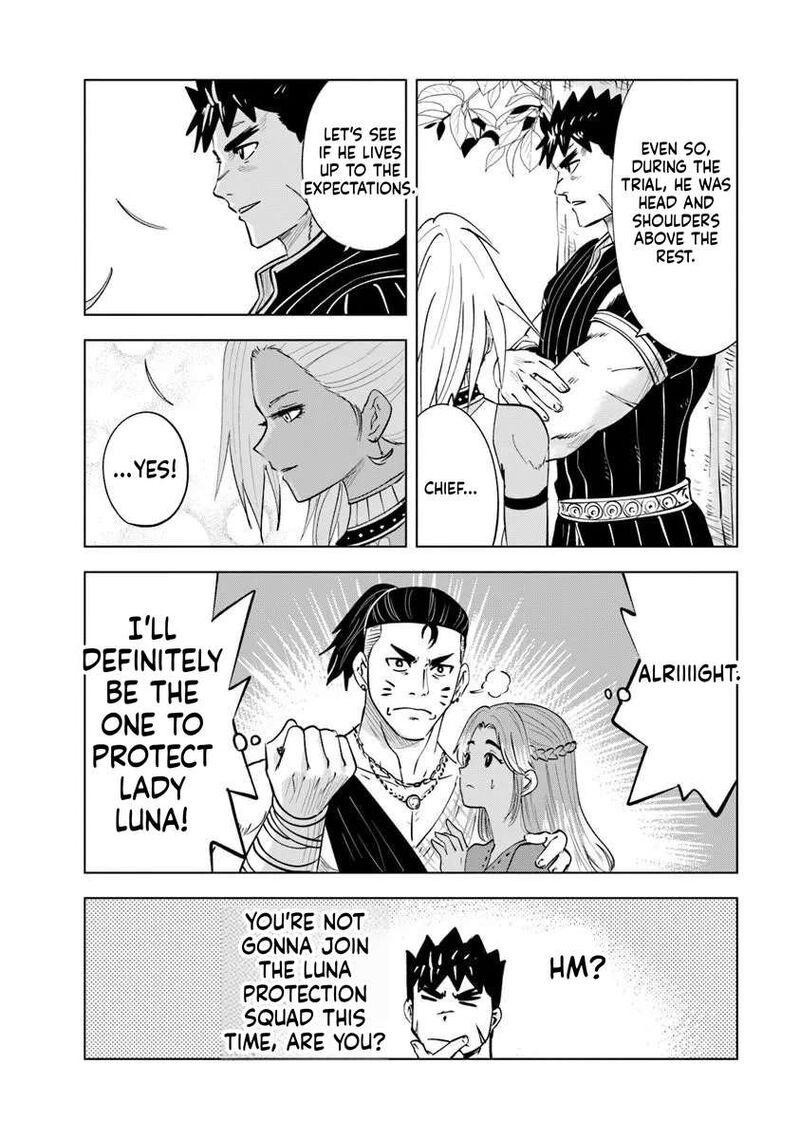 Oukoku E Tsuzuku Michi Dorei Kenshi No Nariagari Eiyuutan Chapter 118 Page 30