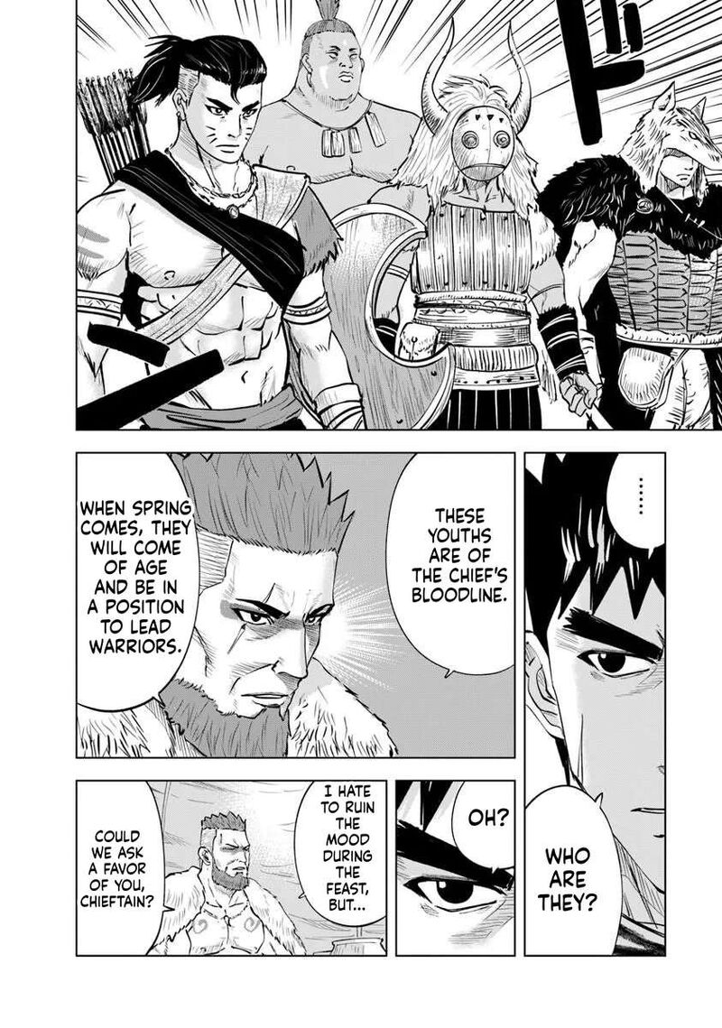 Oukoku E Tsuzuku Michi Dorei Kenshi No Nariagari Eiyuutan Chapter 118 Page 6