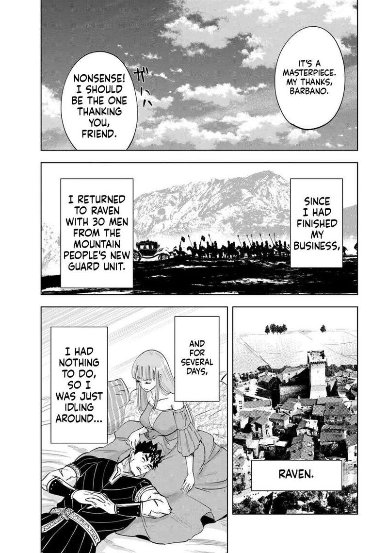 Oukoku E Tsuzuku Michi Dorei Kenshi No Nariagari Eiyuutan Chapter 119 Page 10