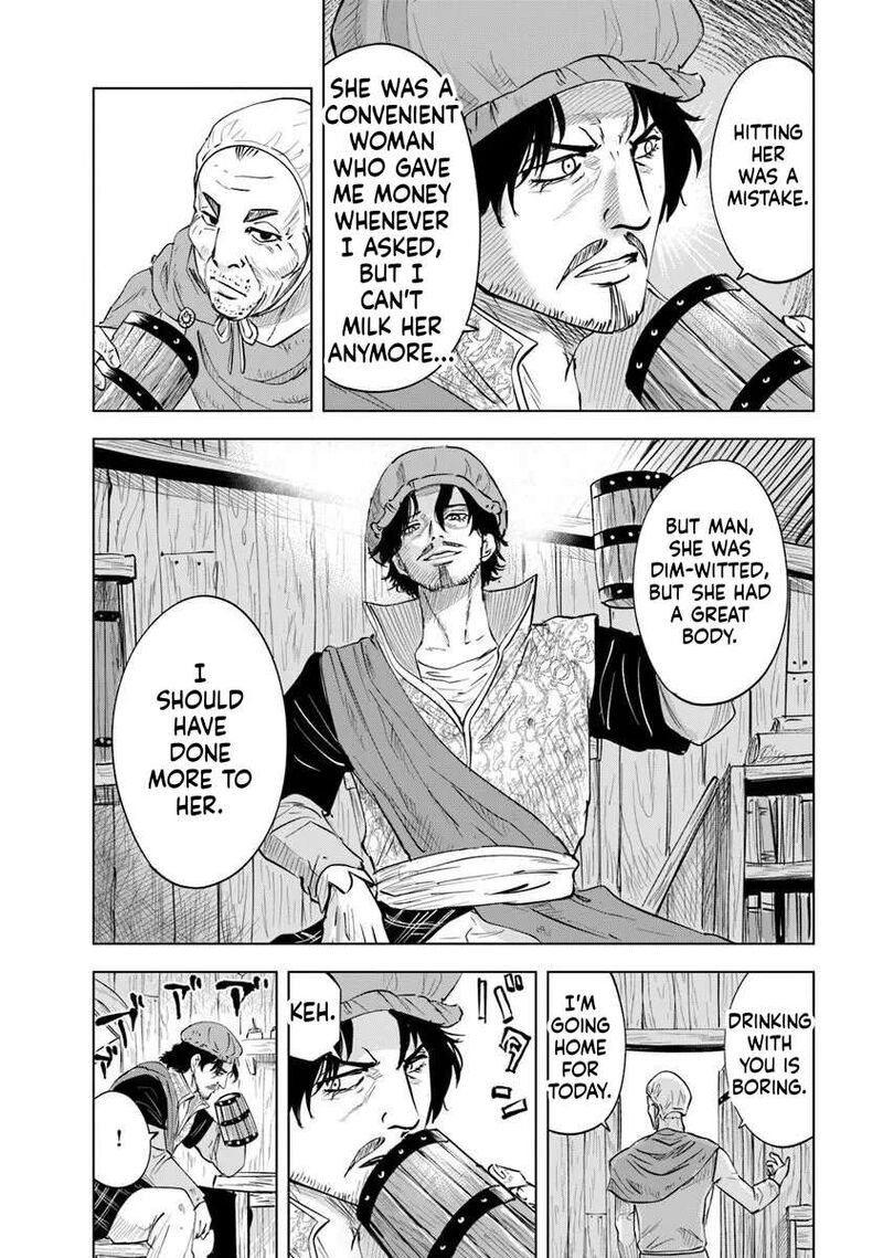 Oukoku E Tsuzuku Michi Dorei Kenshi No Nariagari Eiyuutan Chapter 119 Page 18