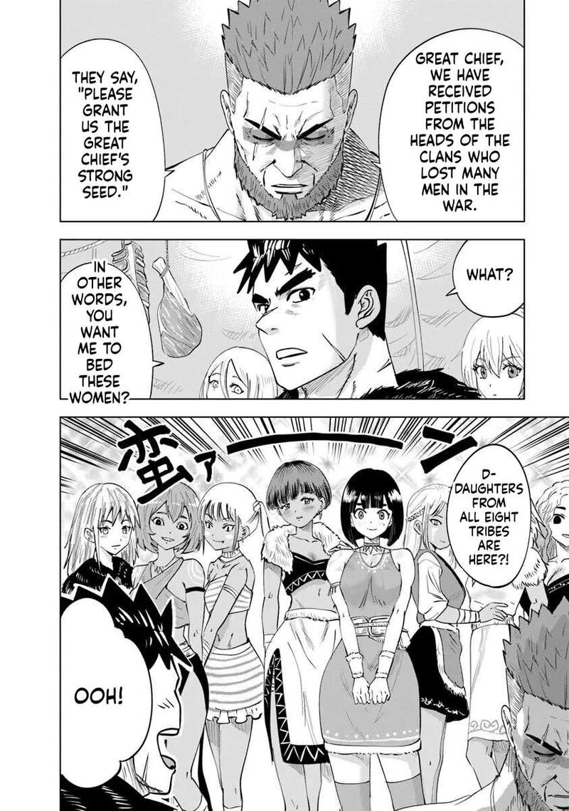 Oukoku E Tsuzuku Michi Dorei Kenshi No Nariagari Eiyuutan Chapter 119 Page 2