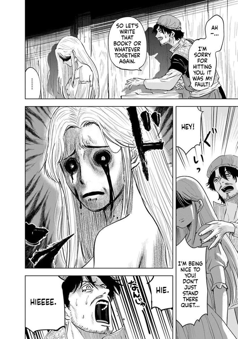 Oukoku E Tsuzuku Michi Dorei Kenshi No Nariagari Eiyuutan Chapter 119 Page 20