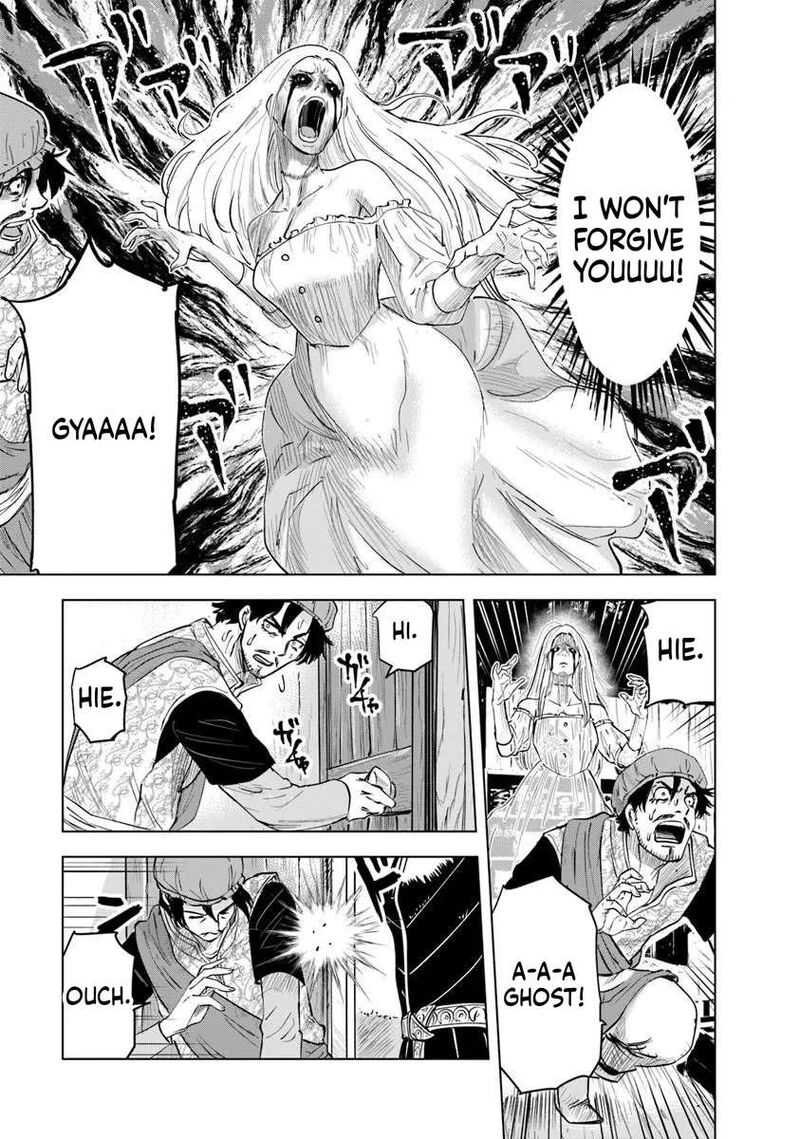 Oukoku E Tsuzuku Michi Dorei Kenshi No Nariagari Eiyuutan Chapter 119 Page 21