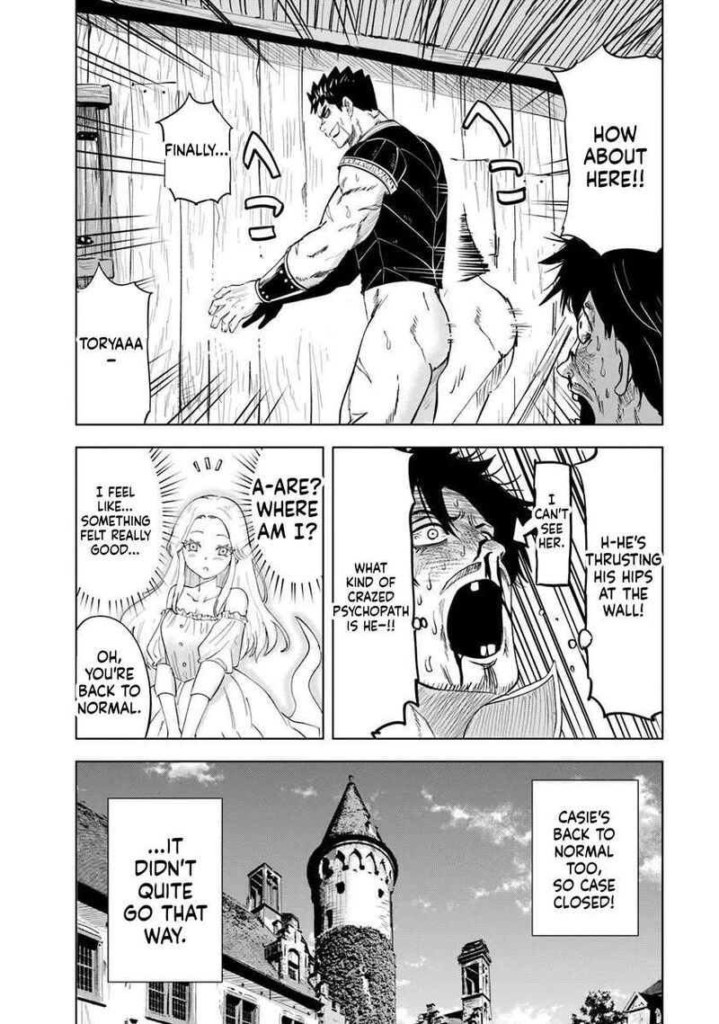 Oukoku E Tsuzuku Michi Dorei Kenshi No Nariagari Eiyuutan Chapter 119 Page 24