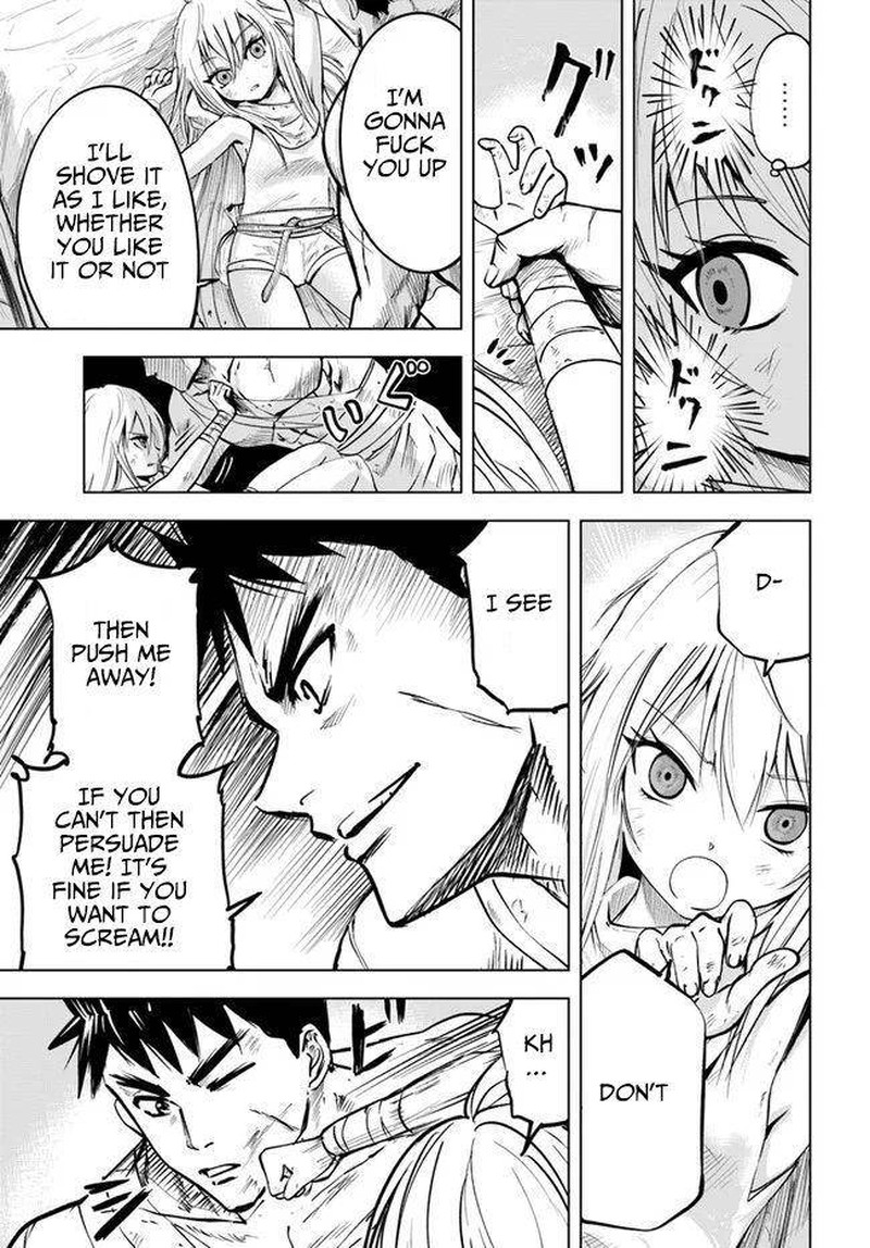 Oukoku E Tsuzuku Michi Dorei Kenshi No Nariagari Eiyuutan Chapter 12 Page 19
