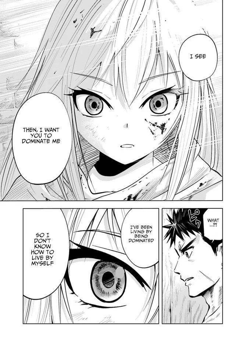Oukoku E Tsuzuku Michi Dorei Kenshi No Nariagari Eiyuutan Chapter 12 Page 29