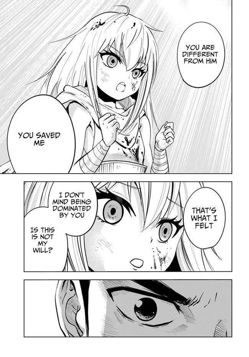 Oukoku E Tsuzuku Michi Dorei Kenshi No Nariagari Eiyuutan Chapter 12 Page 31