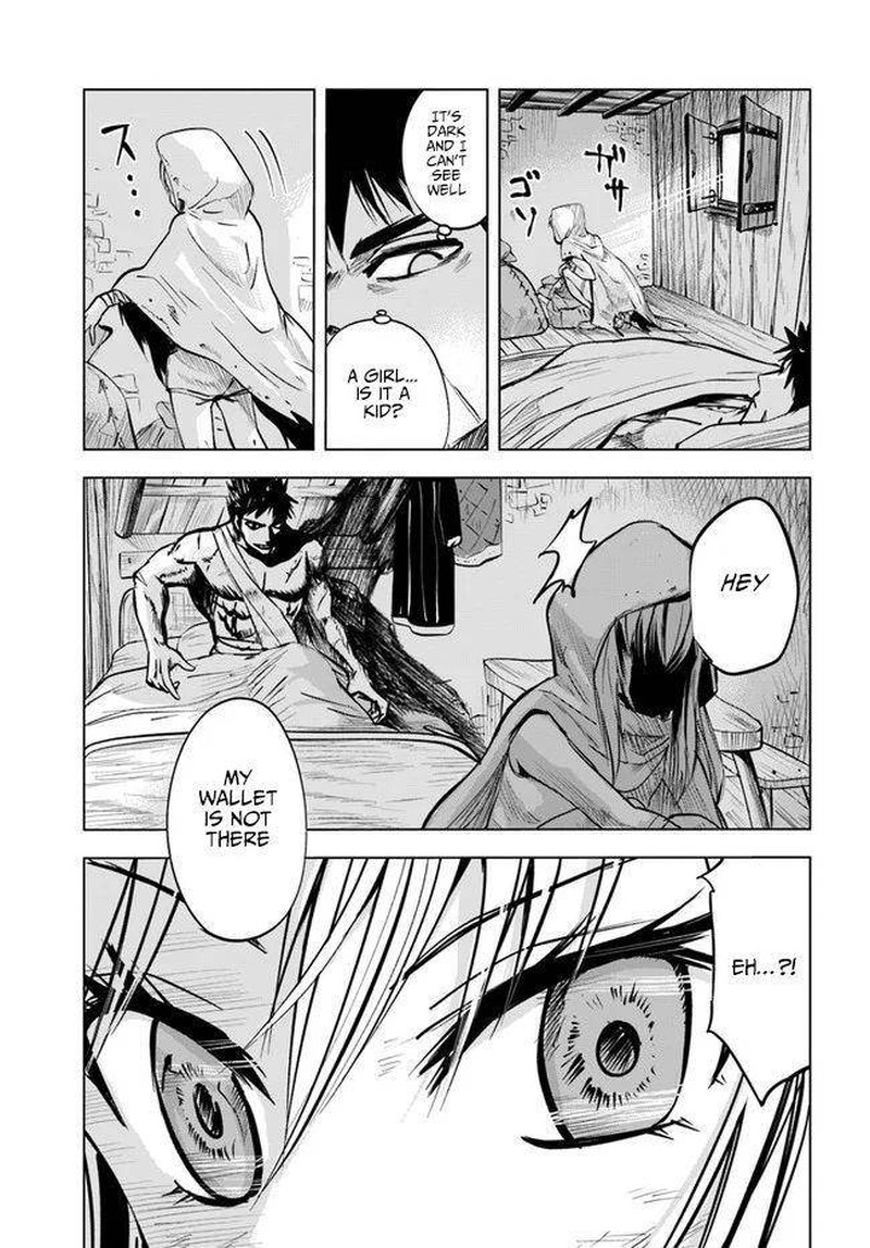 Oukoku E Tsuzuku Michi Dorei Kenshi No Nariagari Eiyuutan Chapter 12 Page 7