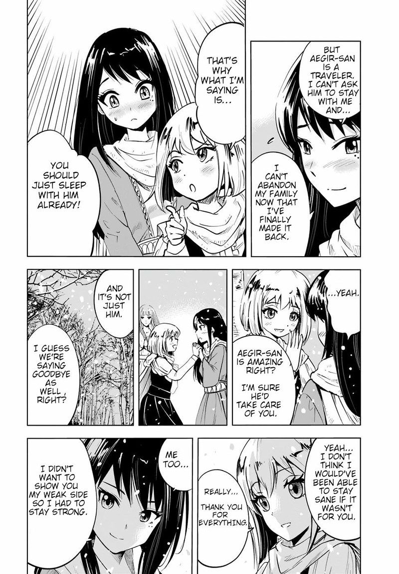 Oukoku E Tsuzuku Michi Dorei Kenshi No Nariagari Eiyuutan Chapter 15 Page 20