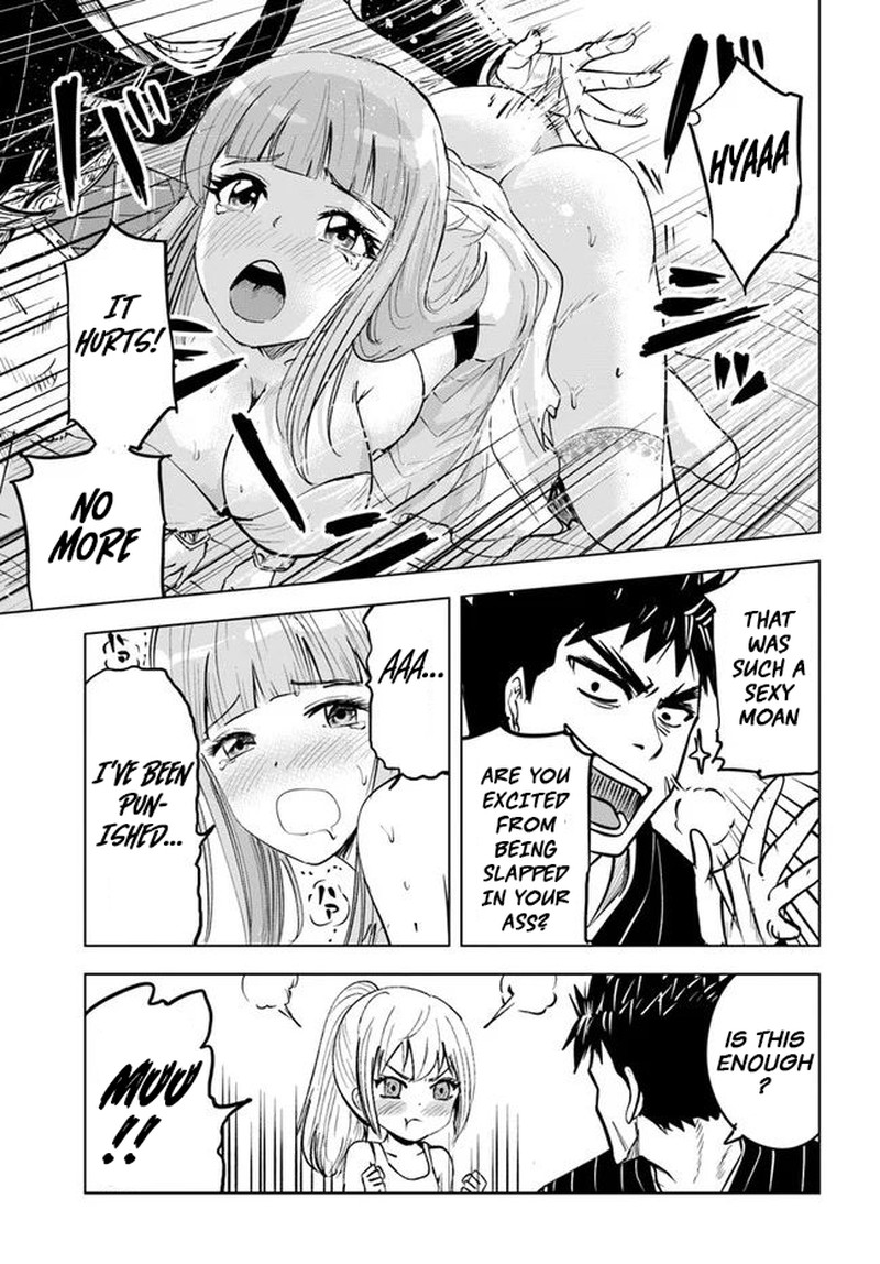 Oukoku E Tsuzuku Michi Dorei Kenshi No Nariagari Eiyuutan Chapter 17 Page 10