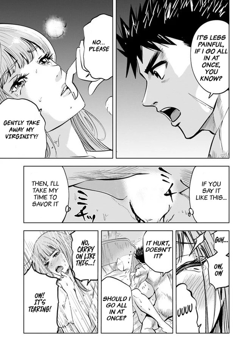 Oukoku E Tsuzuku Michi Dorei Kenshi No Nariagari Eiyuutan Chapter 17 Page 18
