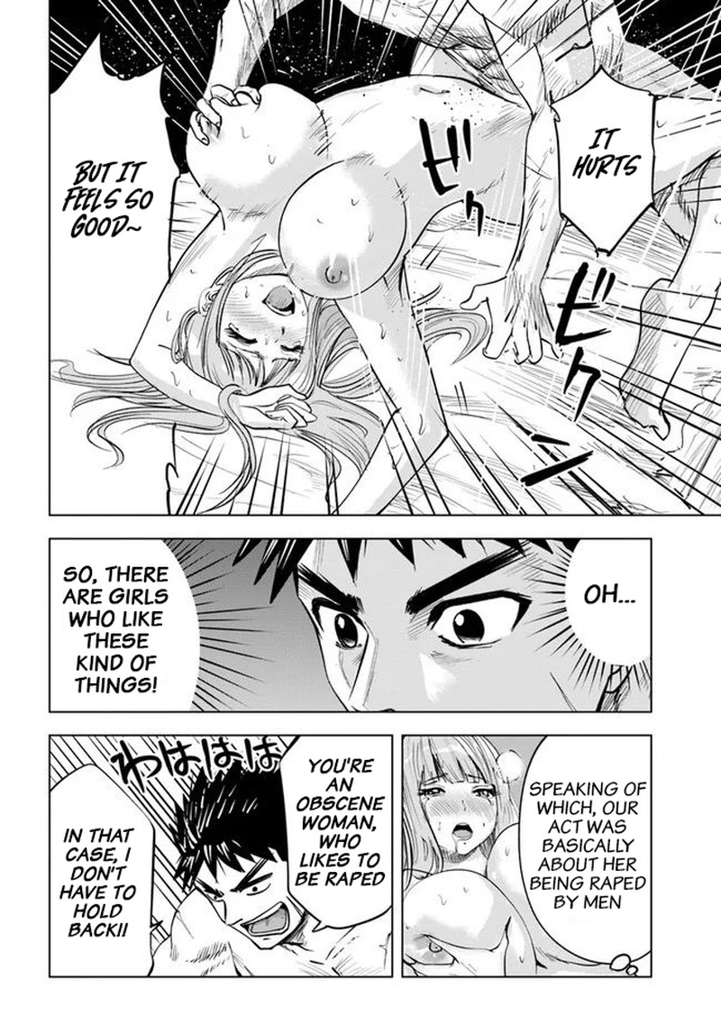 Oukoku E Tsuzuku Michi Dorei Kenshi No Nariagari Eiyuutan Chapter 17 Page 19