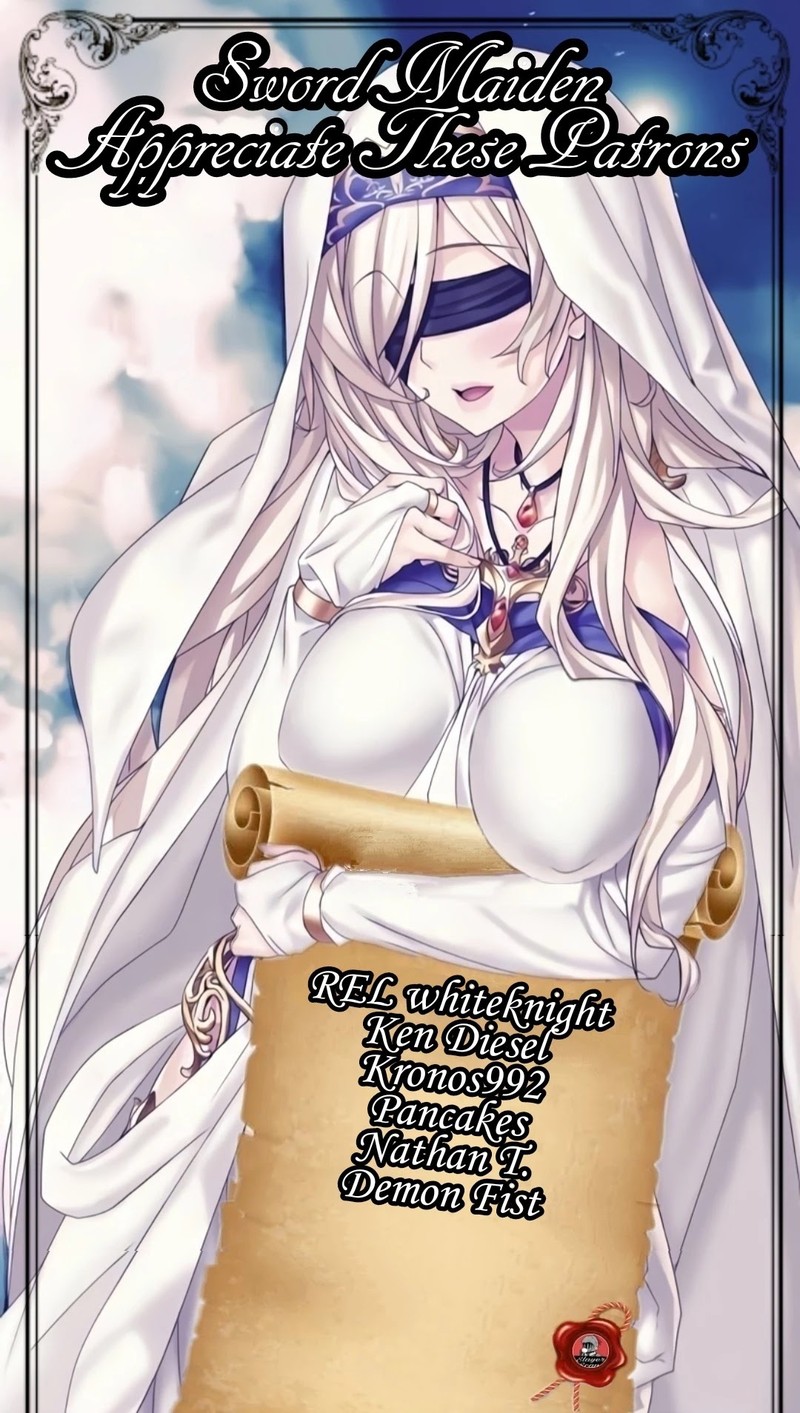 Oukoku E Tsuzuku Michi Dorei Kenshi No Nariagari Eiyuutan Chapter 17 Page 27