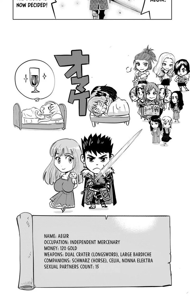 Oukoku E Tsuzuku Michi Dorei Kenshi No Nariagari Eiyuutan Chapter 18 Page 21