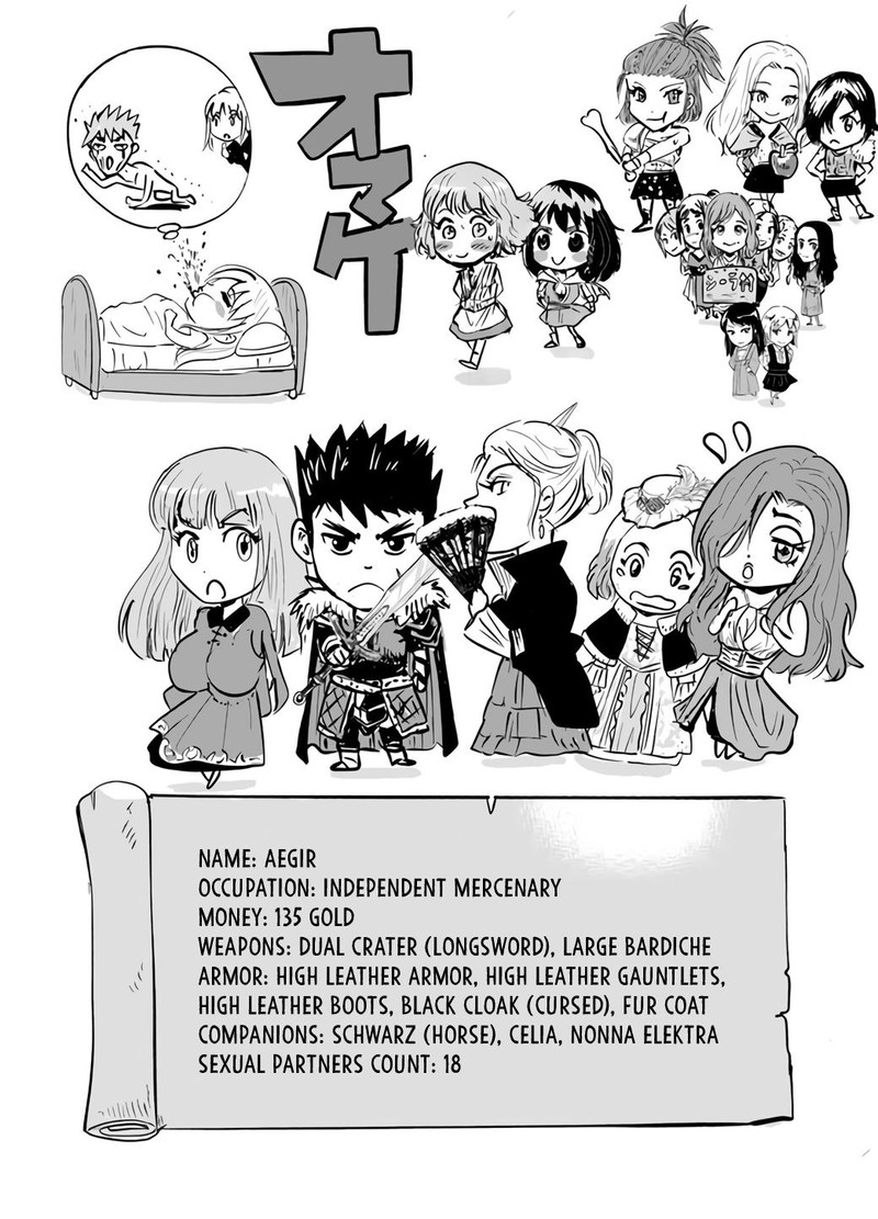 Oukoku E Tsuzuku Michi Dorei Kenshi No Nariagari Eiyuutan Chapter 21 Page 20