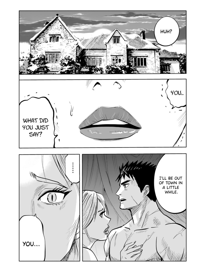 Oukoku E Tsuzuku Michi Dorei Kenshi No Nariagari Eiyuutan Chapter 22 Page 11