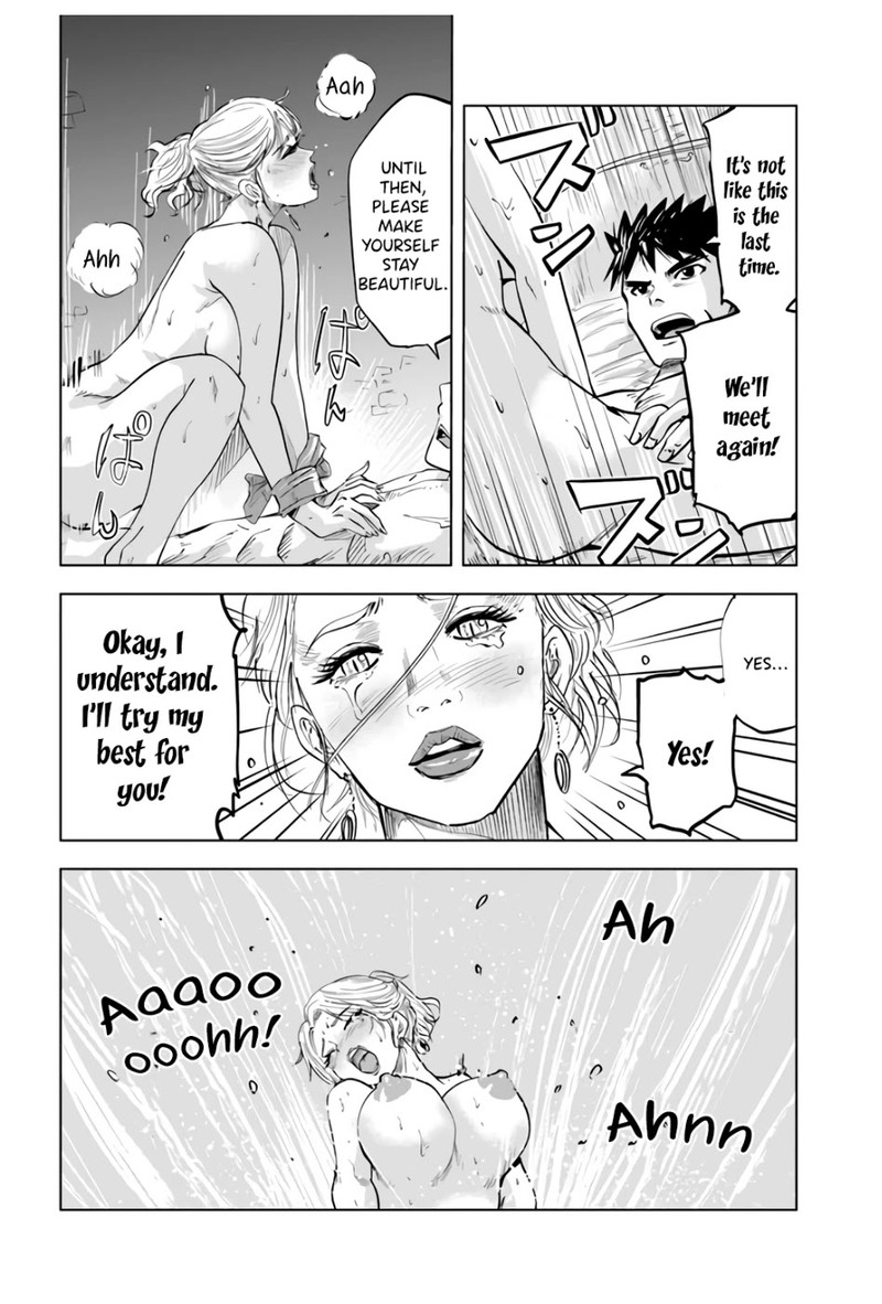 Oukoku E Tsuzuku Michi Dorei Kenshi No Nariagari Eiyuutan Chapter 22 Page 26