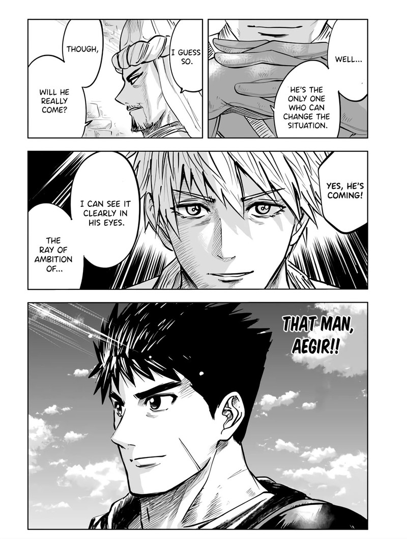 Oukoku E Tsuzuku Michi Dorei Kenshi No Nariagari Eiyuutan Chapter 22 Page 30
