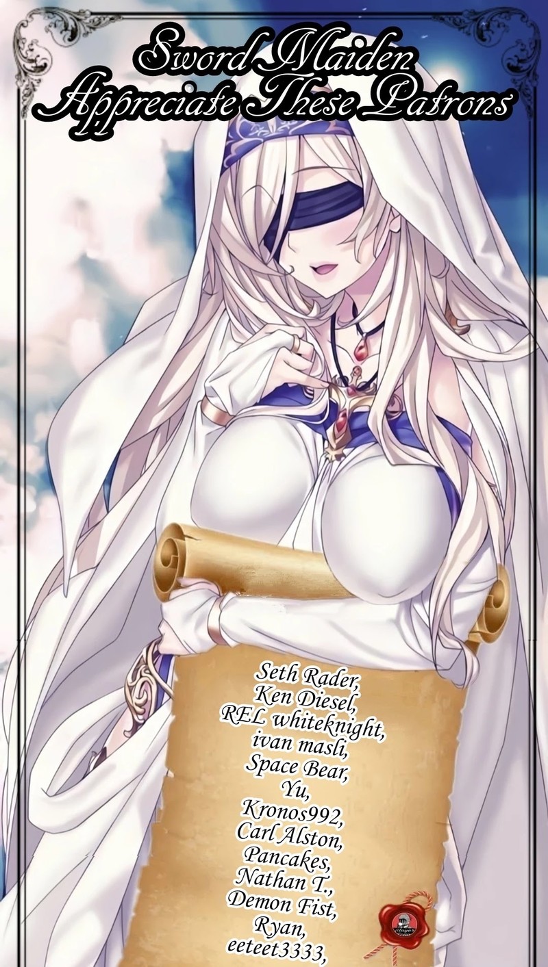Oukoku E Tsuzuku Michi Dorei Kenshi No Nariagari Eiyuutan Chapter 22 Page 31
