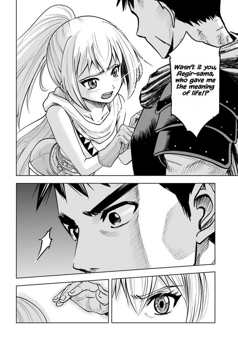 Oukoku E Tsuzuku Michi Dorei Kenshi No Nariagari Eiyuutan Chapter 24 Page 12