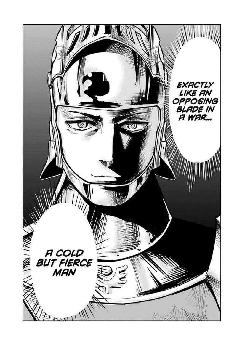 Oukoku E Tsuzuku Michi Dorei Kenshi No Nariagari Eiyuutan Chapter 28 Page 11