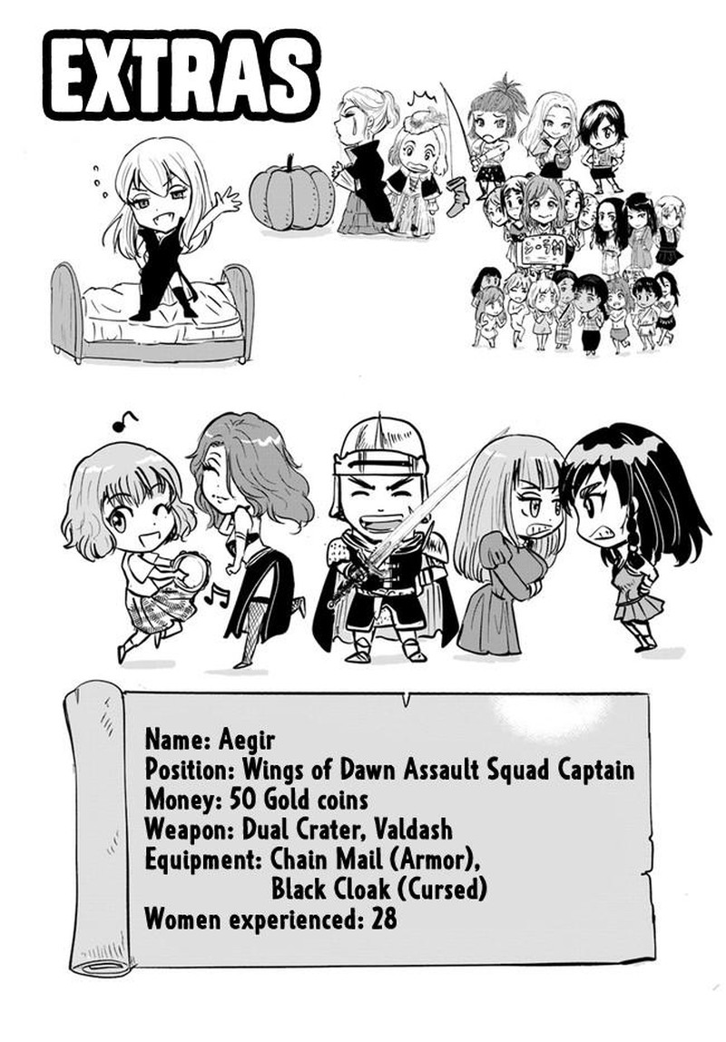 Oukoku E Tsuzuku Michi Dorei Kenshi No Nariagari Eiyuutan Chapter 29 Page 25