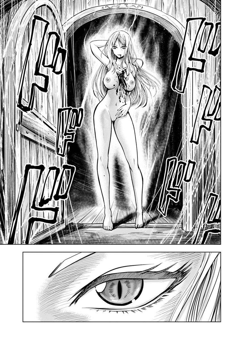 Oukoku E Tsuzuku Michi Dorei Kenshi No Nariagari Eiyuutan Chapter 2a Page 23