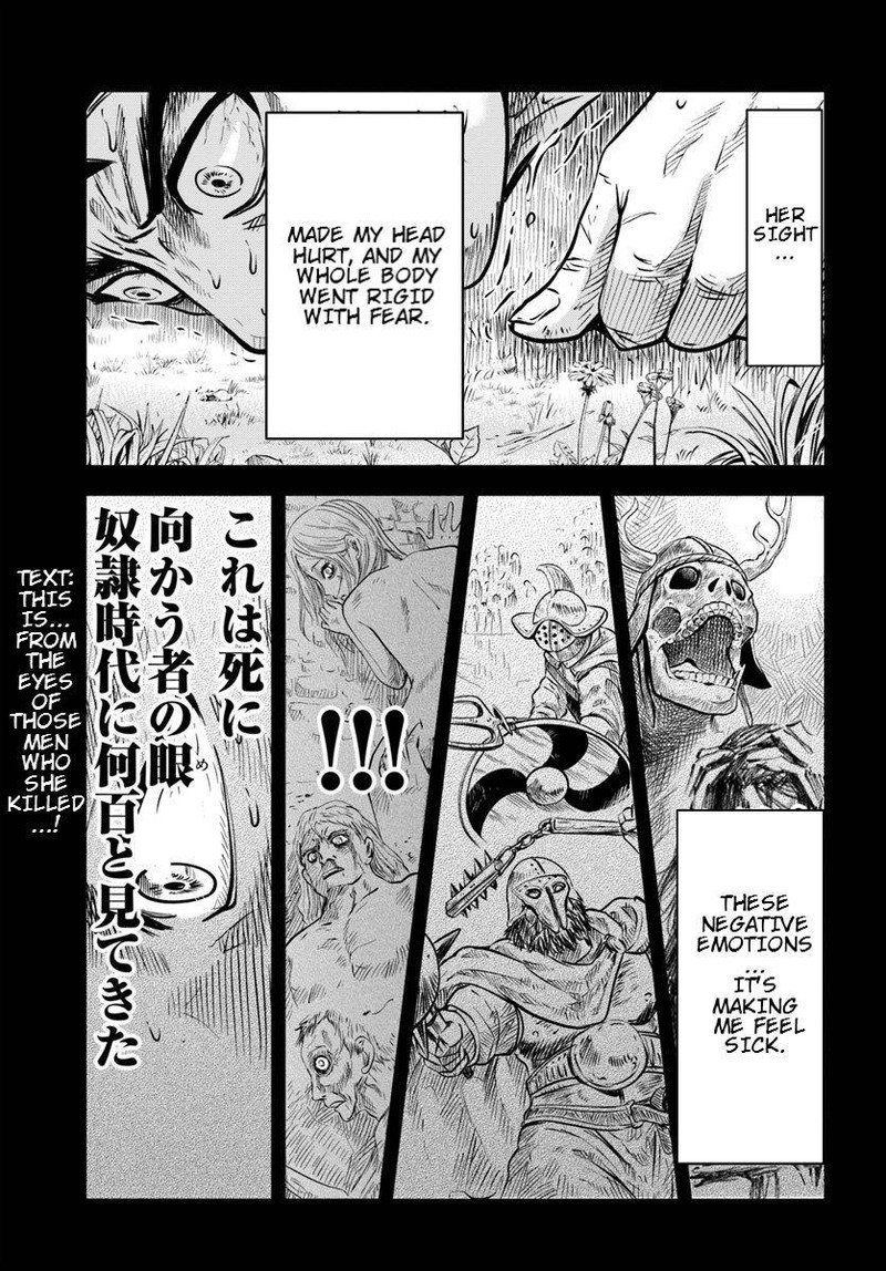 Oukoku E Tsuzuku Michi Dorei Kenshi No Nariagari Eiyuutan Chapter 2b Page 10
