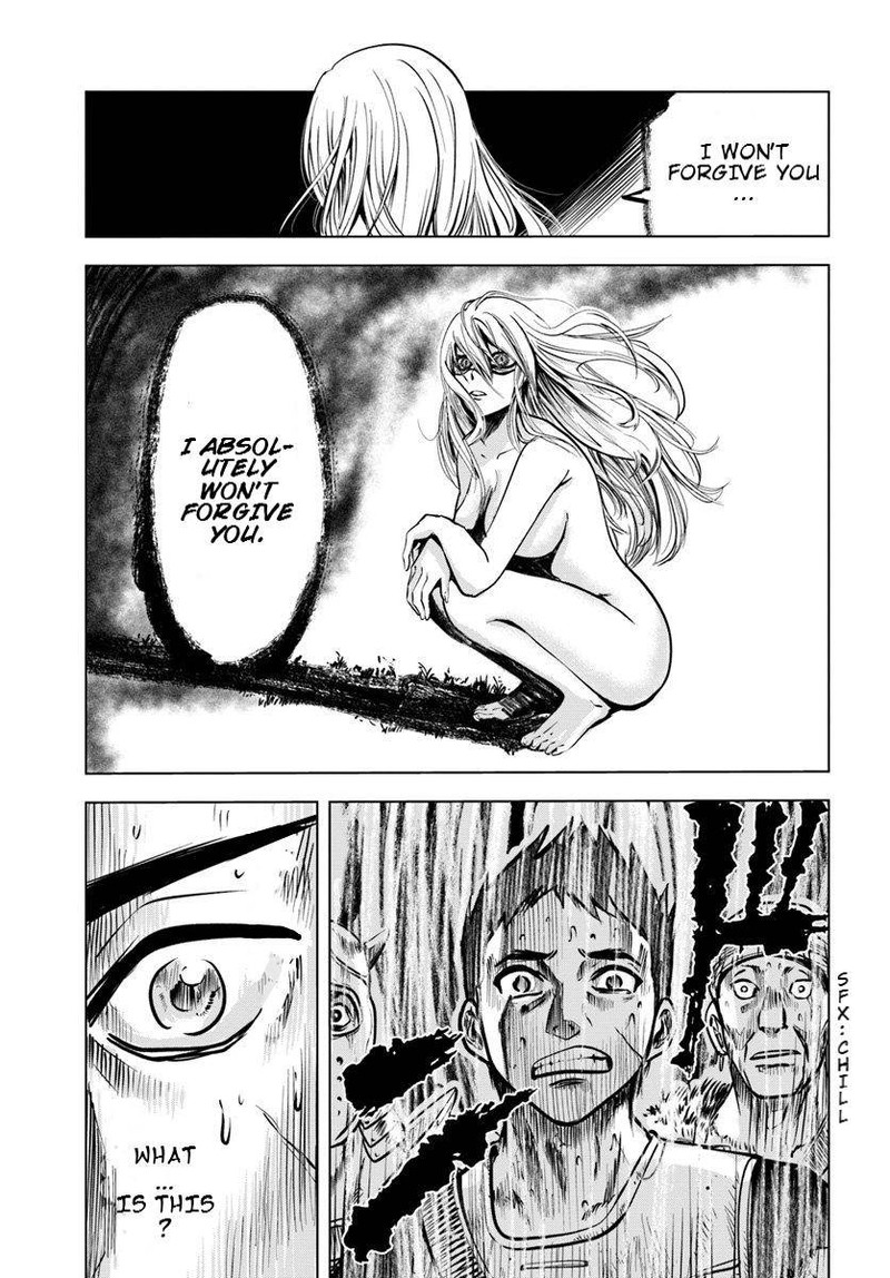 Oukoku E Tsuzuku Michi Dorei Kenshi No Nariagari Eiyuutan Chapter 2b Page 8