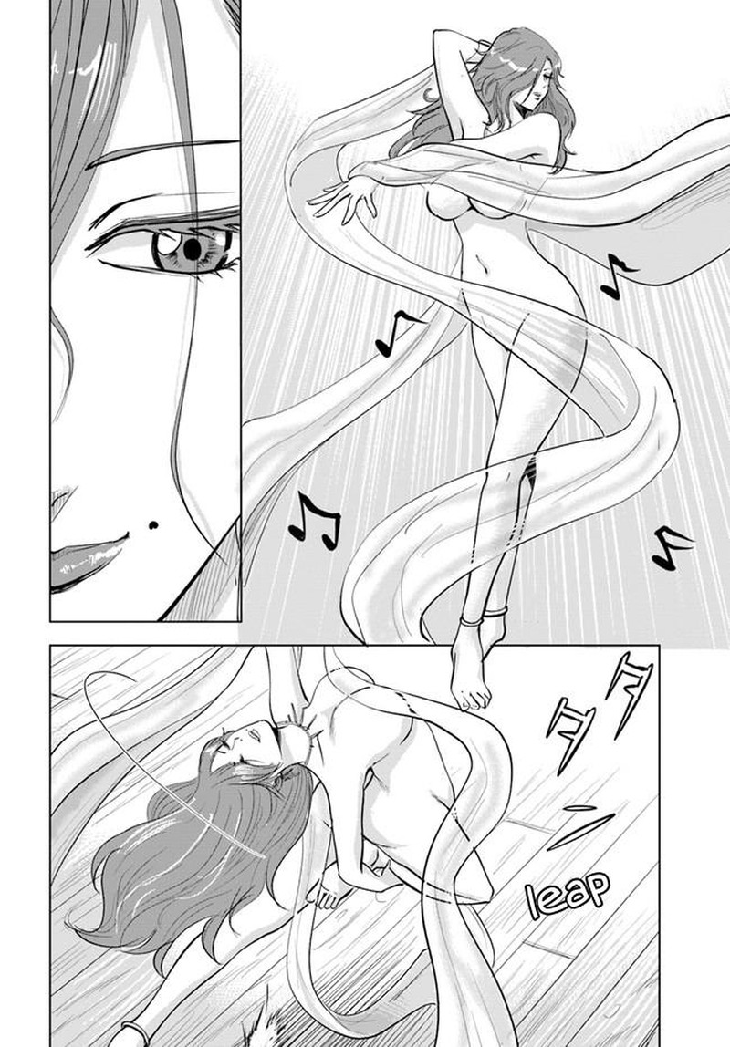 Oukoku E Tsuzuku Michi Dorei Kenshi No Nariagari Eiyuutan Chapter 30 Page 26
