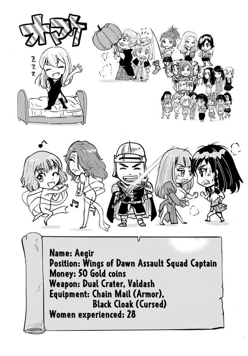 Oukoku E Tsuzuku Michi Dorei Kenshi No Nariagari Eiyuutan Chapter 30 Page 37