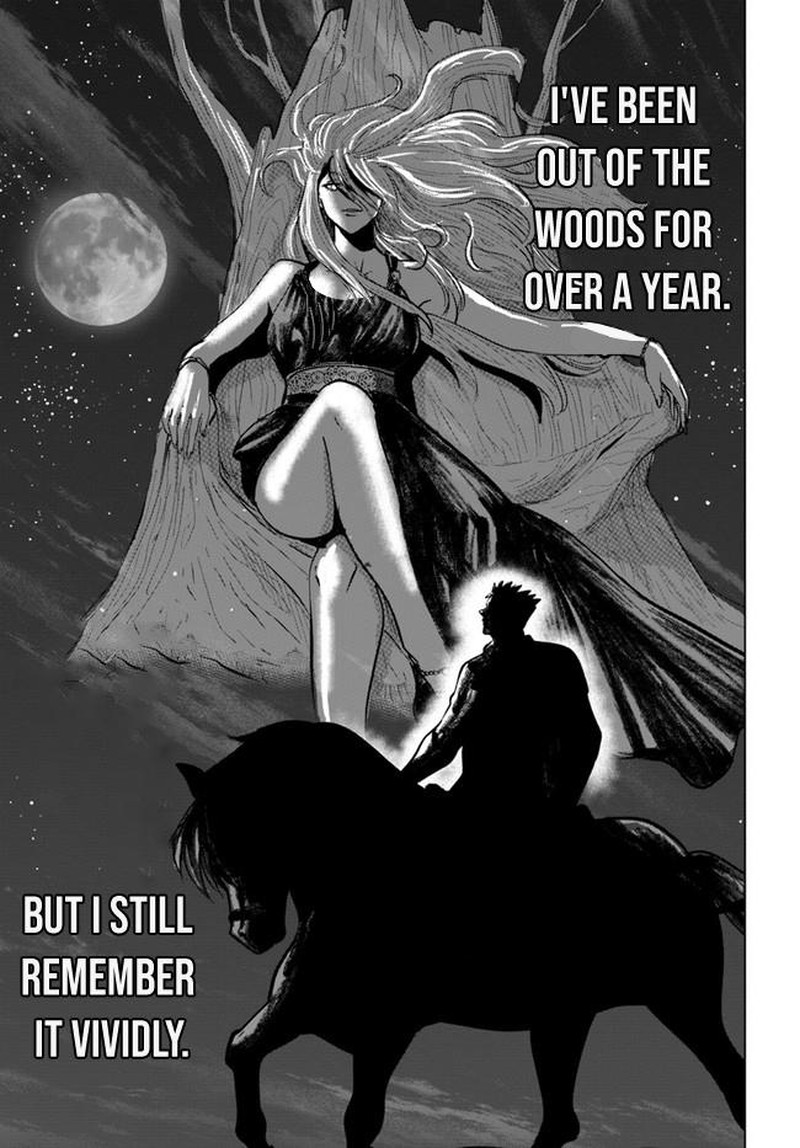 Oukoku E Tsuzuku Michi Dorei Kenshi No Nariagari Eiyuutan Chapter 32 Page 21