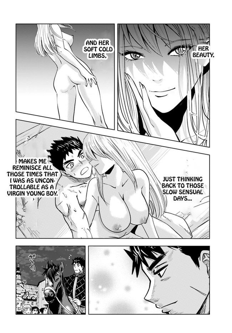 Oukoku E Tsuzuku Michi Dorei Kenshi No Nariagari Eiyuutan Chapter 32 Page 22