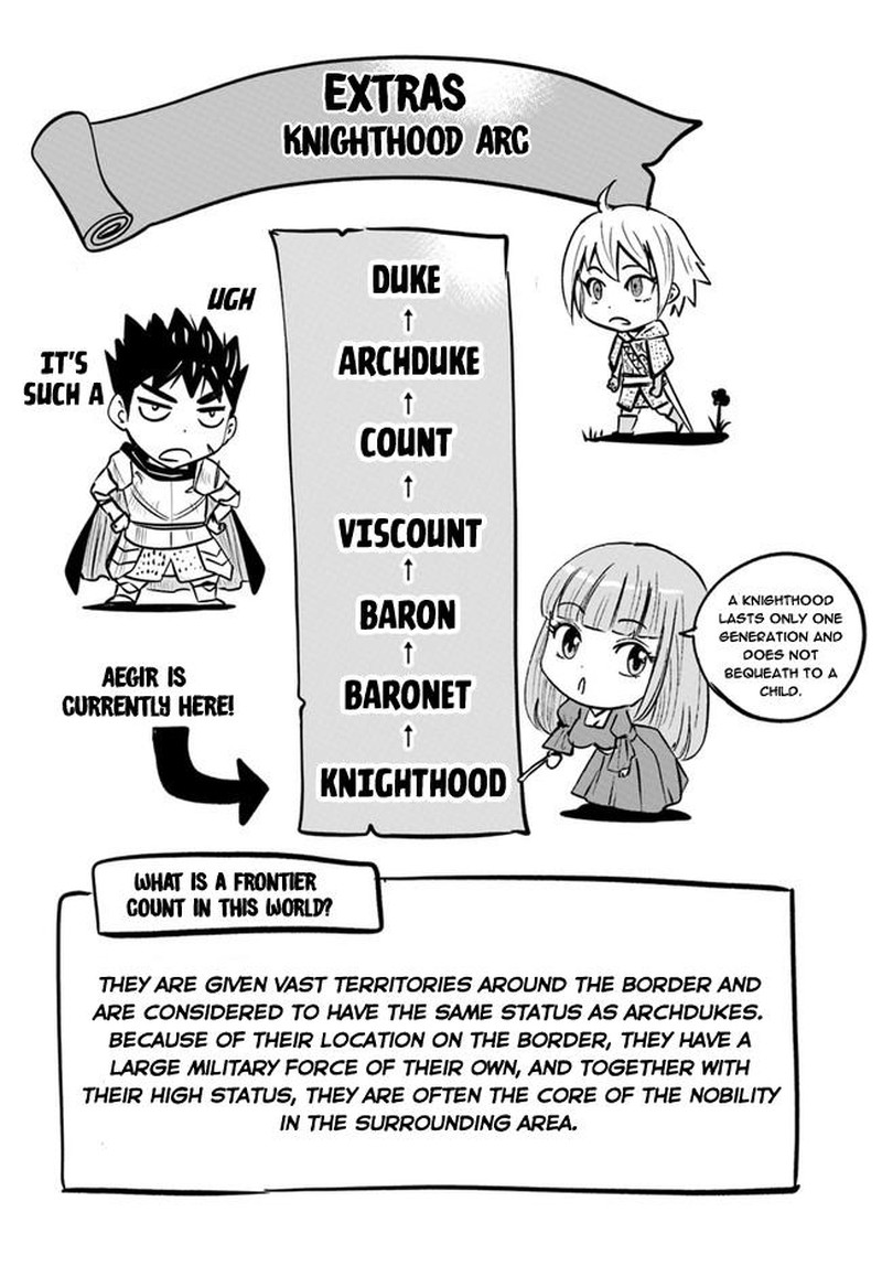 Oukoku E Tsuzuku Michi Dorei Kenshi No Nariagari Eiyuutan Chapter 33 Page 34