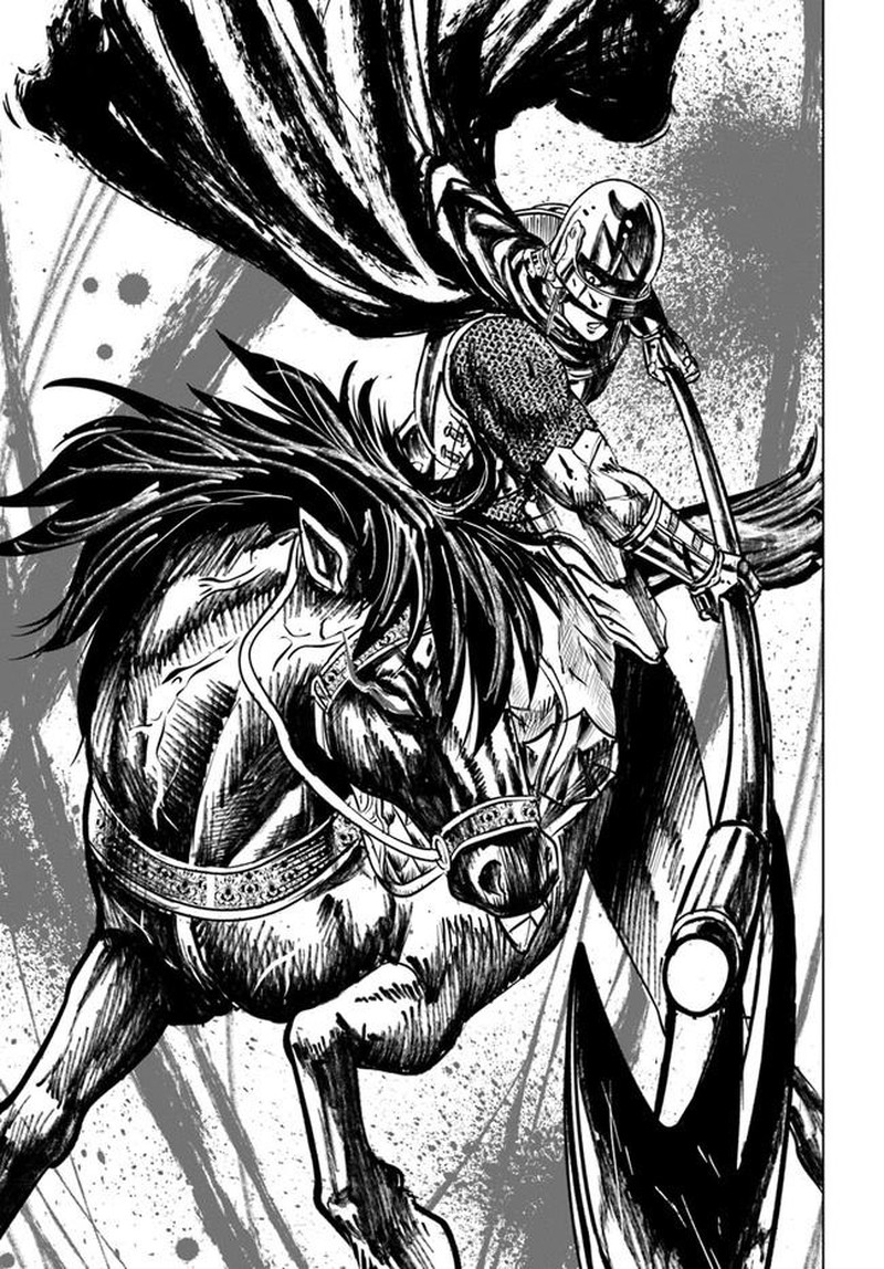 Oukoku E Tsuzuku Michi Dorei Kenshi No Nariagari Eiyuutan Chapter 34 Page 30