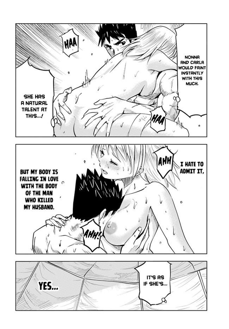 Oukoku E Tsuzuku Michi Dorei Kenshi No Nariagari Eiyuutan Chapter 37 Page 28
