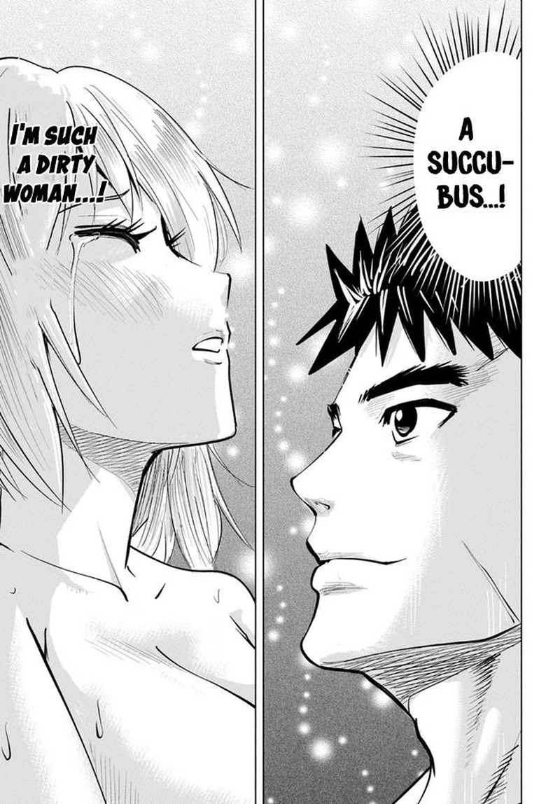 Oukoku E Tsuzuku Michi Dorei Kenshi No Nariagari Eiyuutan Chapter 37 Page 29