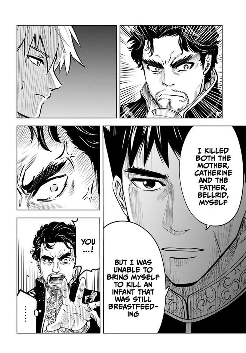 Oukoku E Tsuzuku Michi Dorei Kenshi No Nariagari Eiyuutan Chapter 38 Page 12