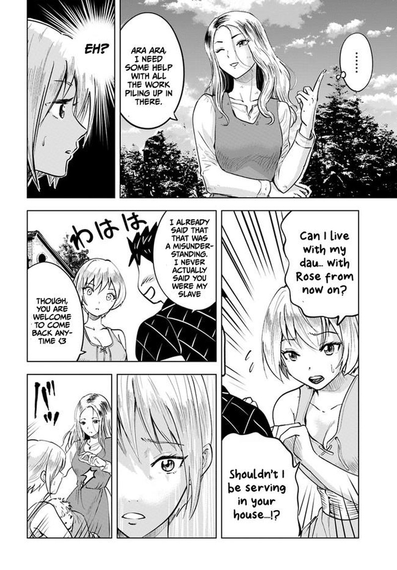 Oukoku E Tsuzuku Michi Dorei Kenshi No Nariagari Eiyuutan Chapter 38 Page 26